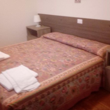 Albergo Alla Pineta Villa Santina Экстерьер фото