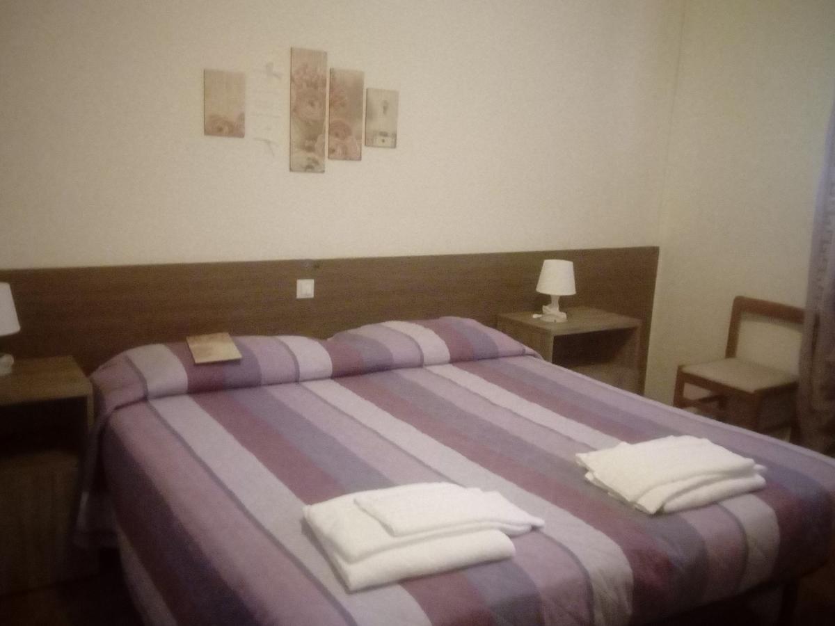 Albergo Alla Pineta Villa Santina Экстерьер фото