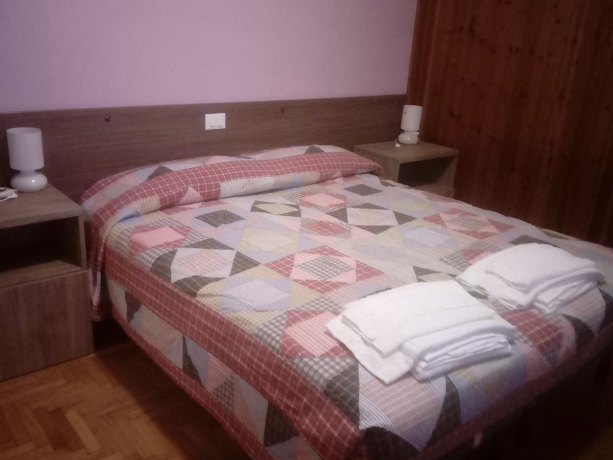 Albergo Alla Pineta Villa Santina Экстерьер фото