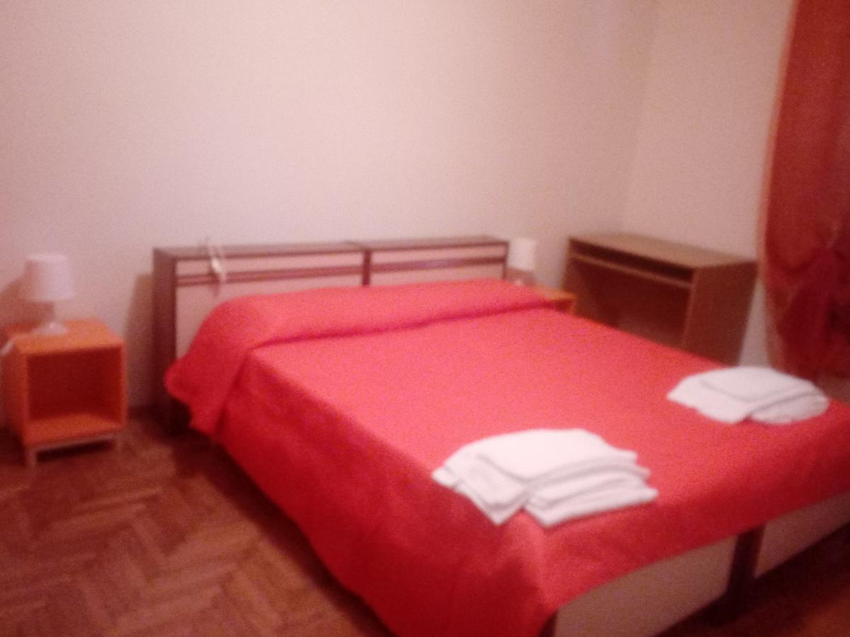 Albergo Alla Pineta Villa Santina Экстерьер фото