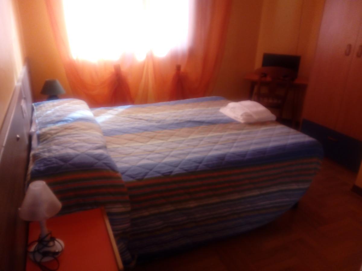 Albergo Alla Pineta Villa Santina Экстерьер фото