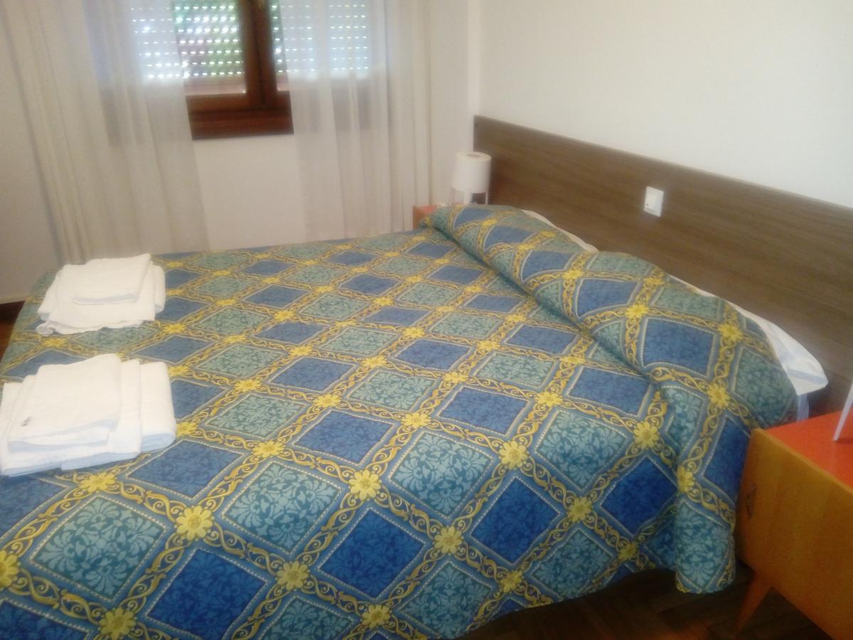 Albergo Alla Pineta Villa Santina Экстерьер фото